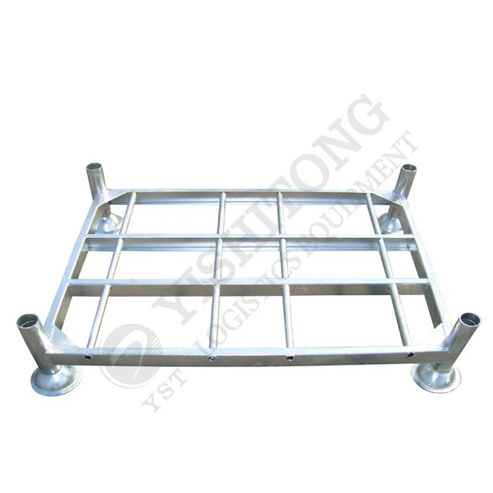 Post Stillage