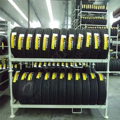 Sustavi za skladištenje guma