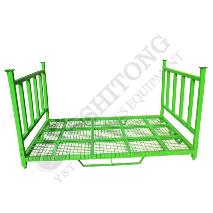 Stacking Tire Rack