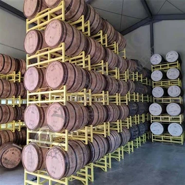 Stalak za cijev od nehrđajućeg čelika